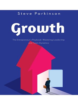 cover image of Growth